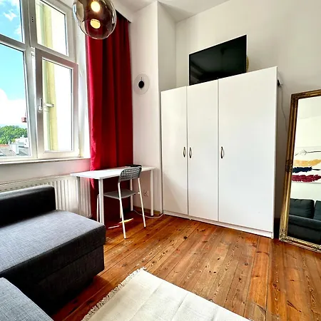 Apartment Podjazdek 5-8-c Sopot