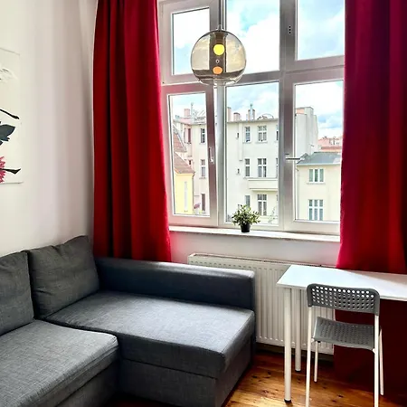 Podjazdek 5-8-c Sopot