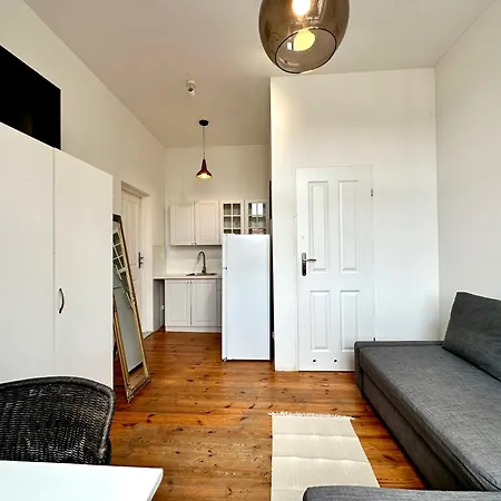 Nw Podjazdek 5-8-c Zoppot