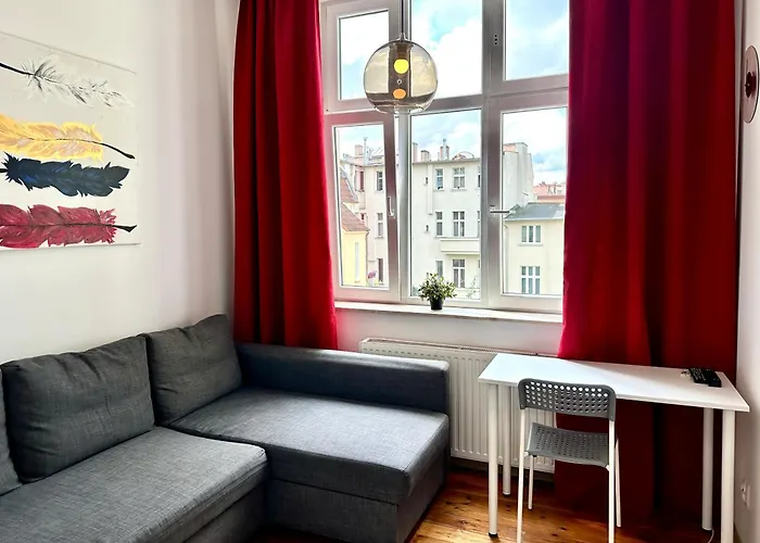 Nw Podjazdek 5-8-c 索波特